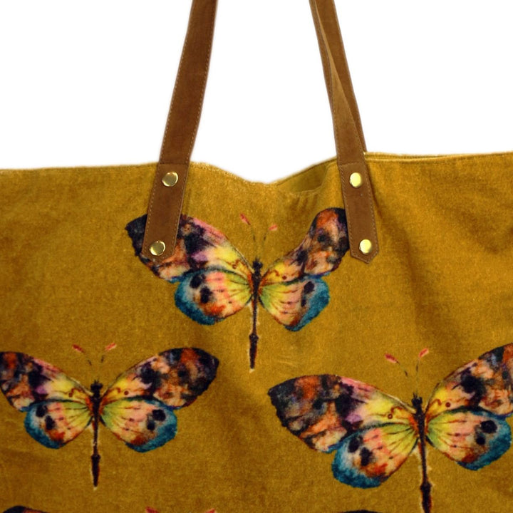 Imbarro Shopper Butterfly