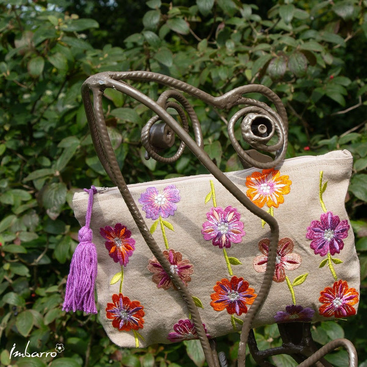 Imbarro Pouch ANNABEL