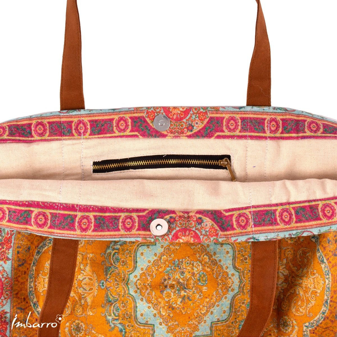 Imbarro Shopper VIDYA