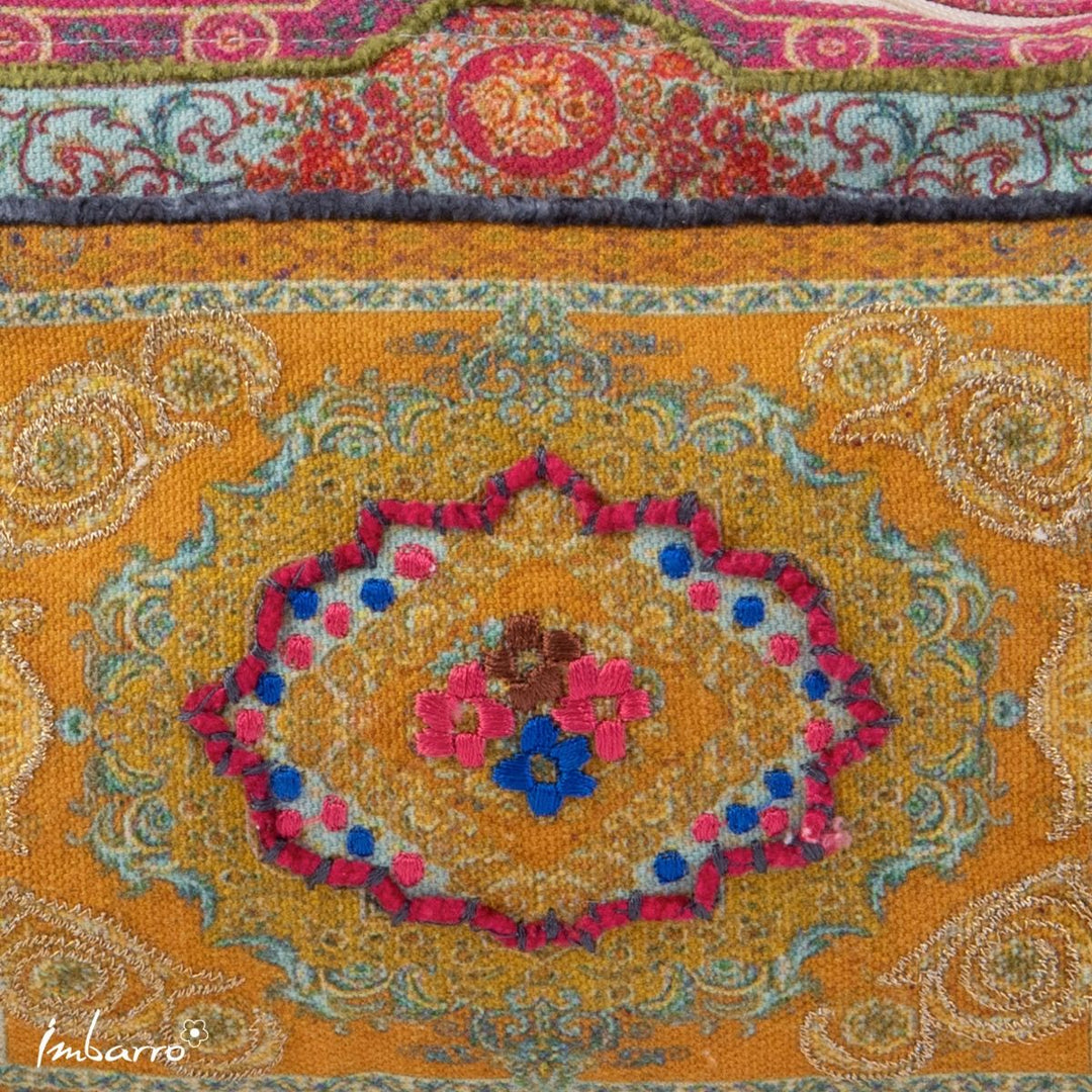 Imbarro Pouch VIDYA