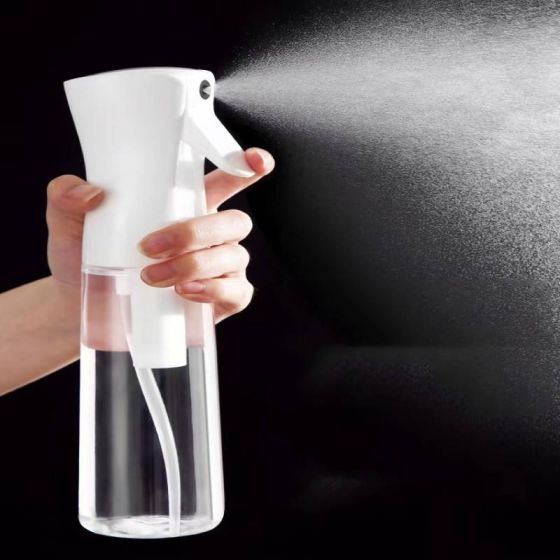 Mist spray bottle (watervernevelaar) voor verf