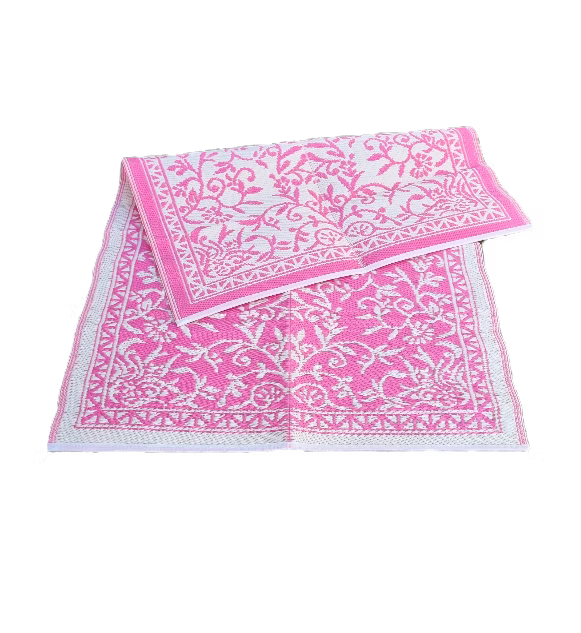 Outdoor-Teppich 120 x 180 cm – Meeresgrün