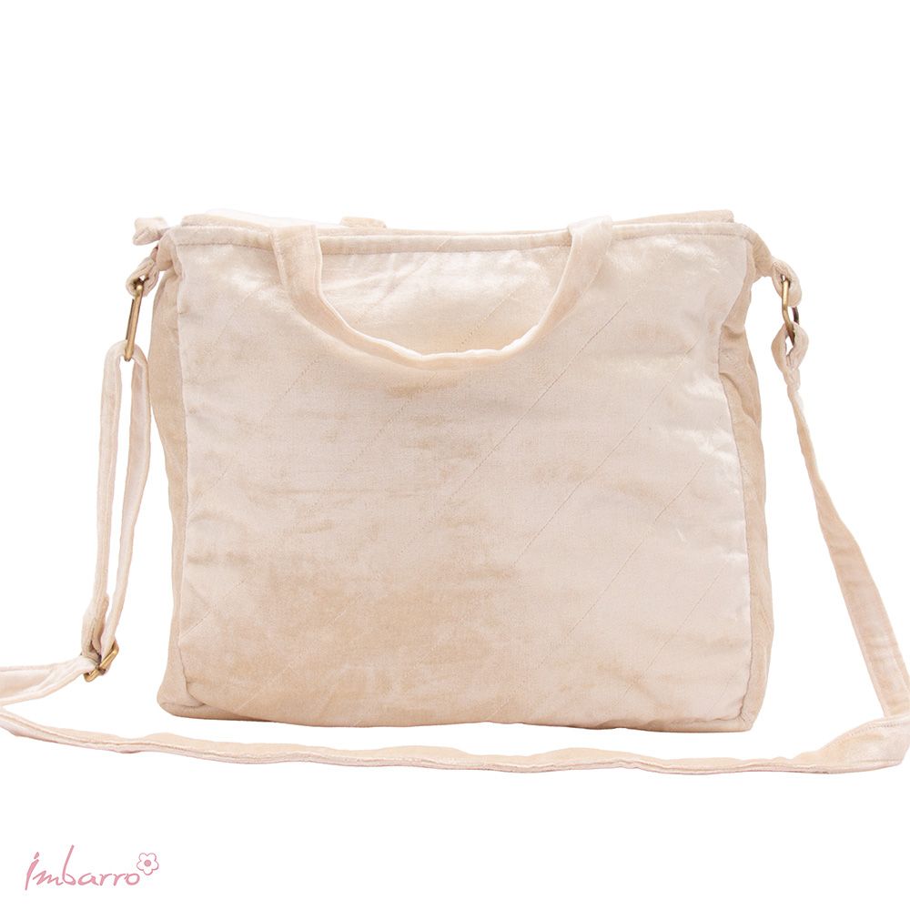 Imbarro shopper PALM PARADISE