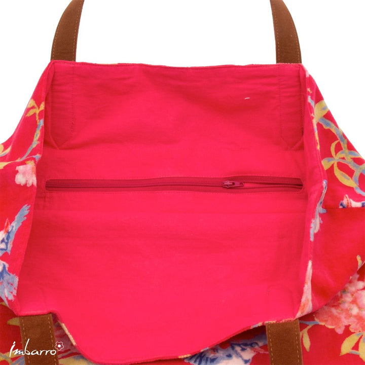 Imbarro shopper VIVIENNE