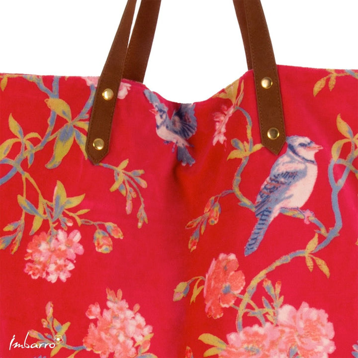 Imbarro shopper VIVIENNE