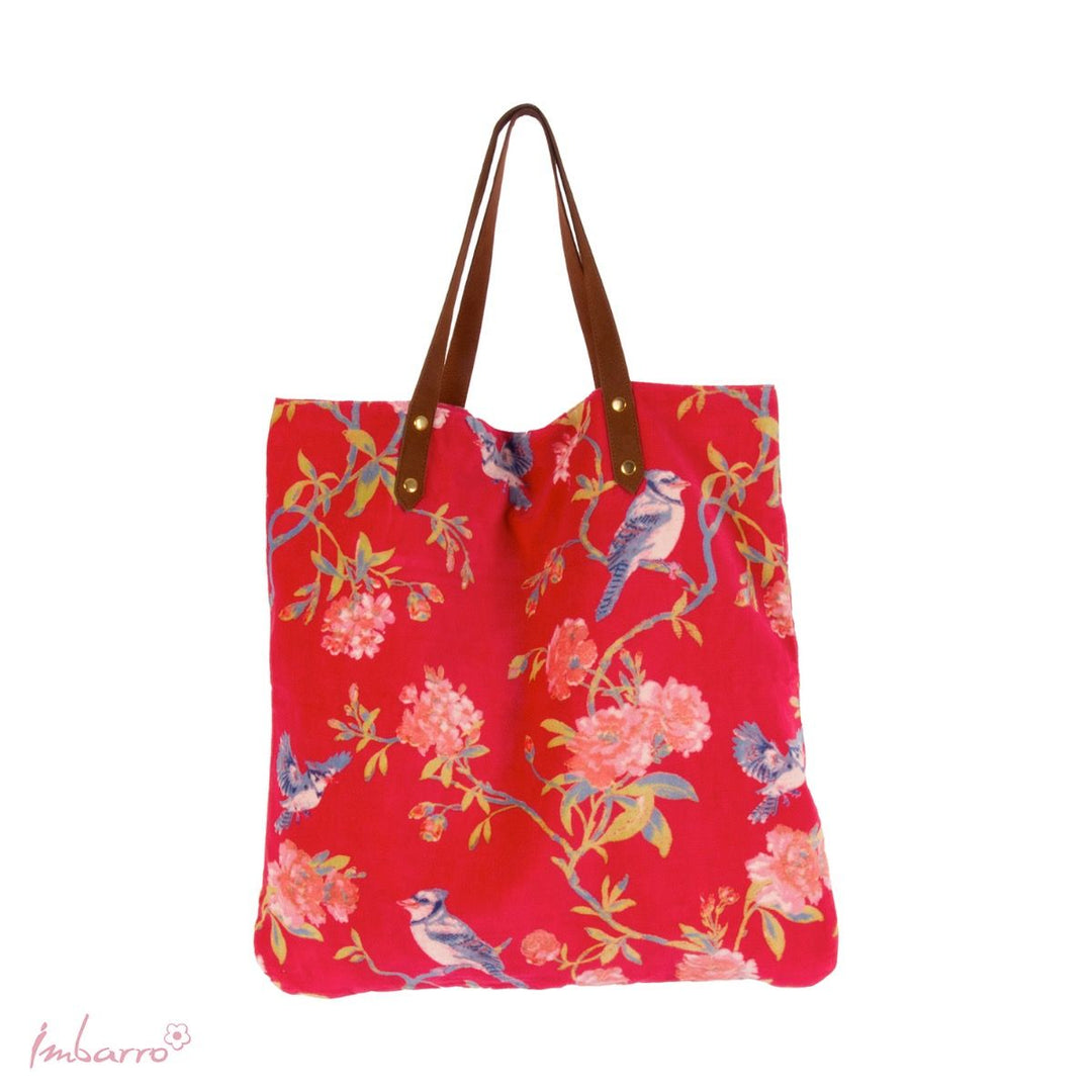 Imbarro shopper VIVIENNE