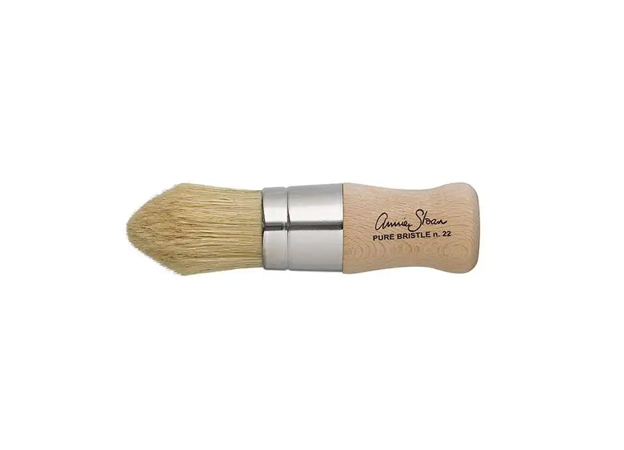 Annie Sloan Wax - White