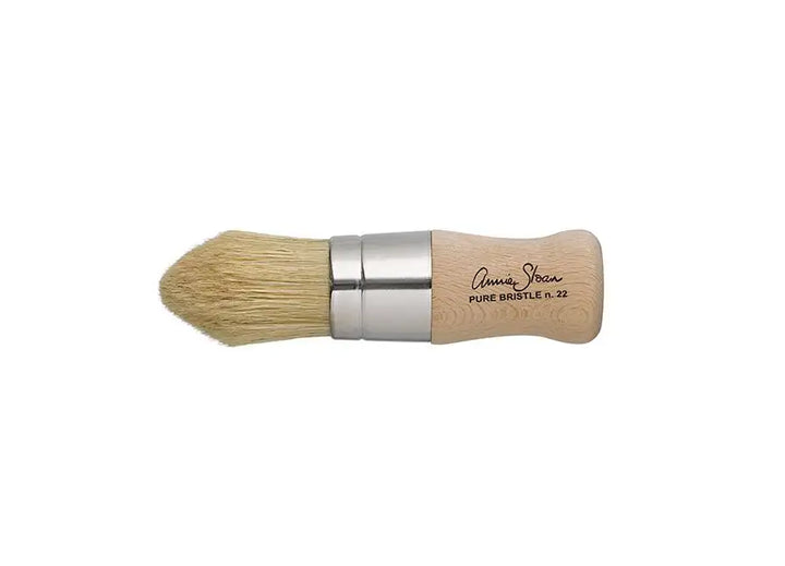 Annie Sloan Wax - White