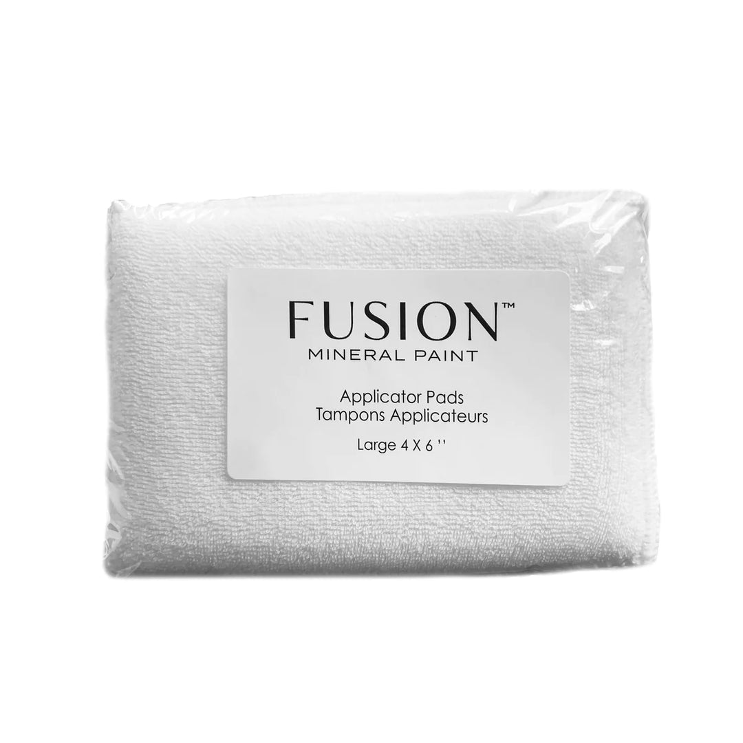 Fusion Applicator Pads