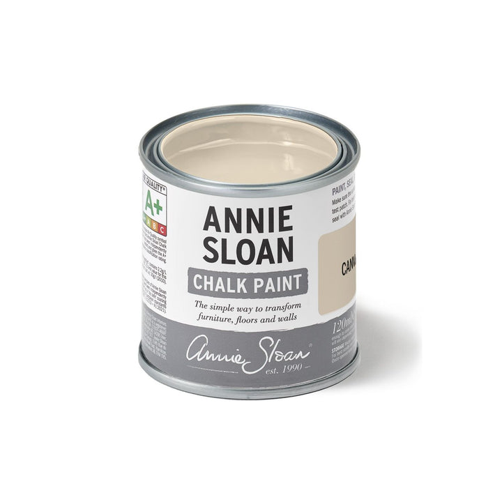 *Nieuw! Annie Sloan Chalk Paint Canvas