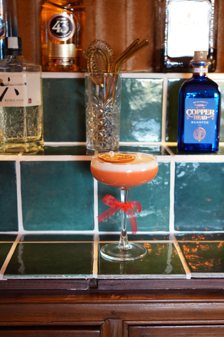 PornStar Martini kaars