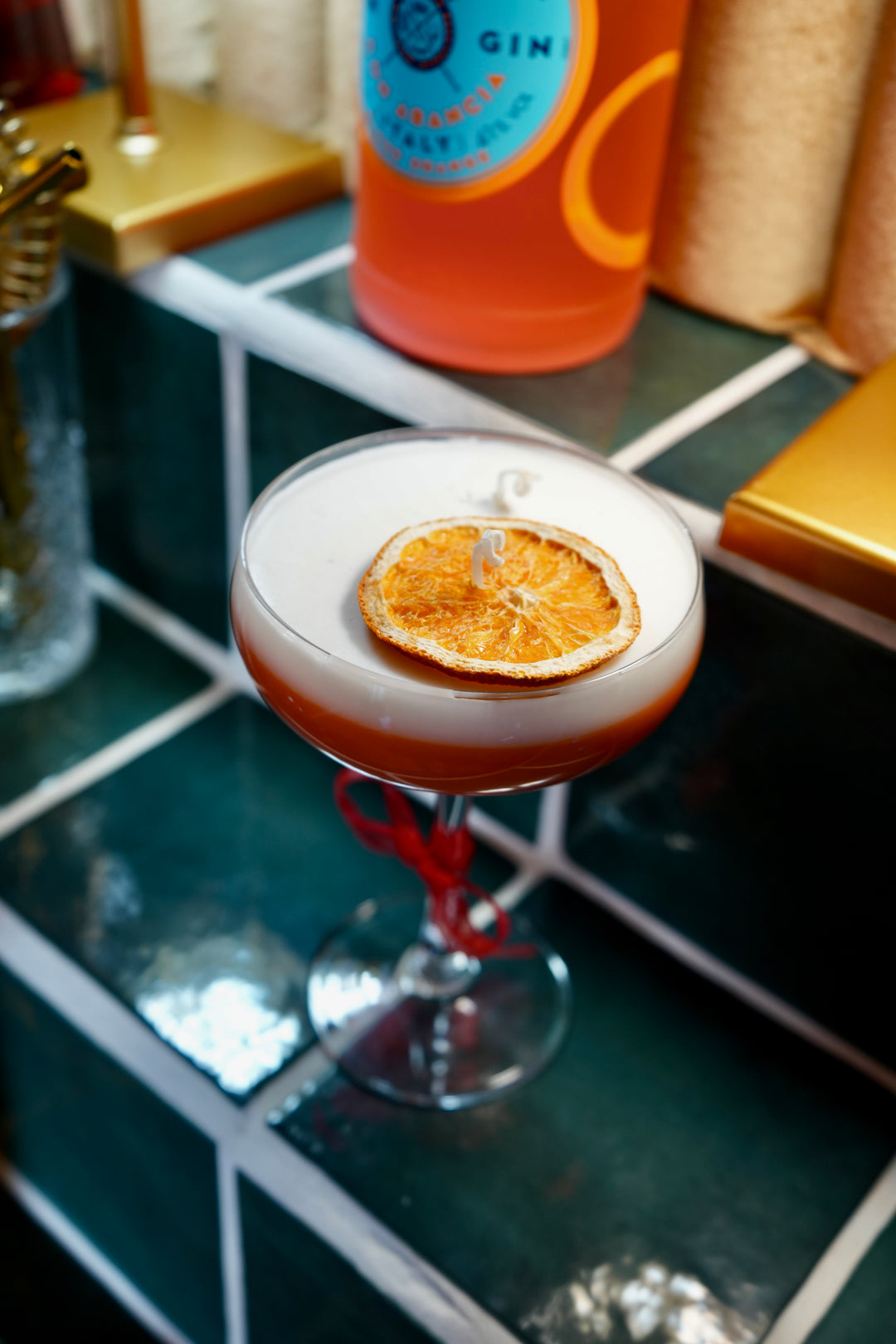 PornStar Martini kaars