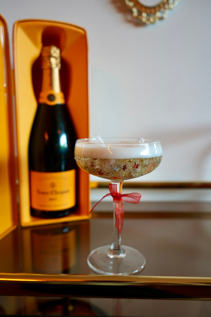 Champagne kaars