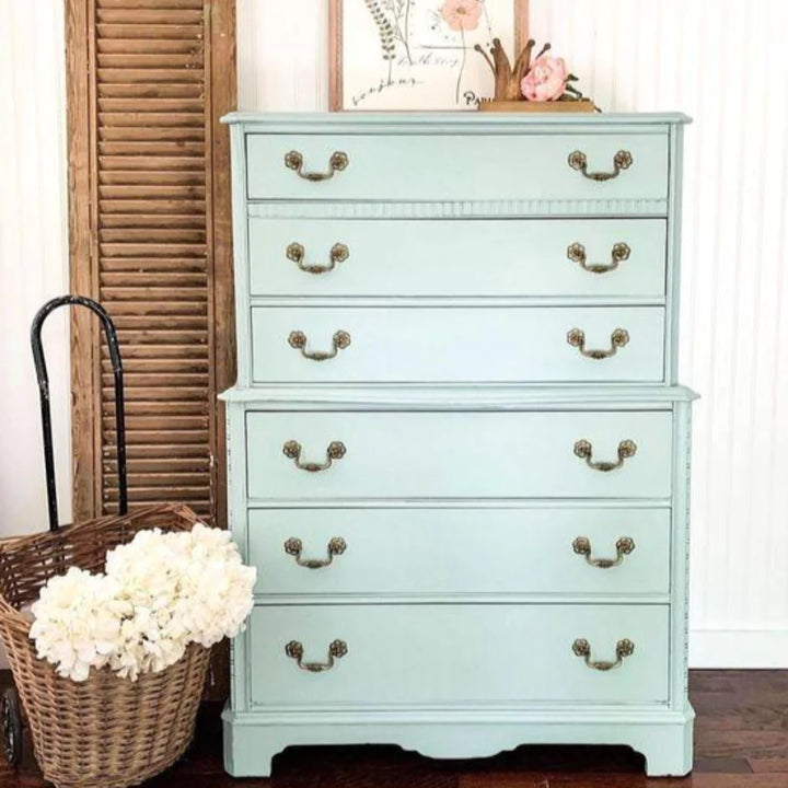 Fusion Mineral Paint - FRENCH EGGSHELL