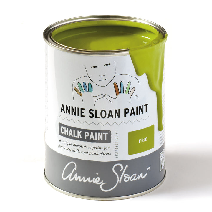 Annie Sloan chalk paint Firle