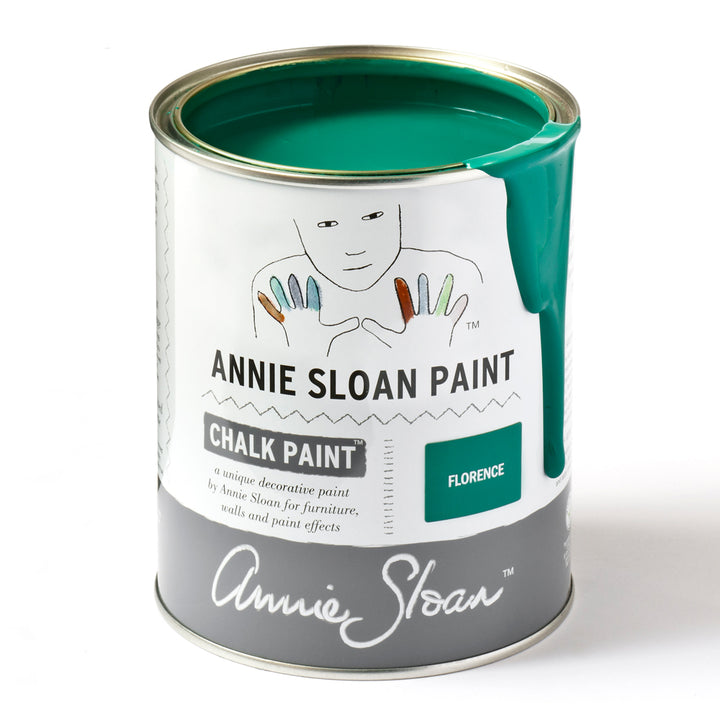 Annie Sloan chalk paint Florence