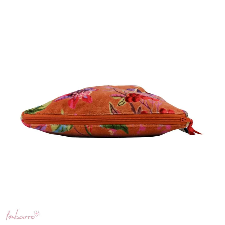 Imbarro Pouch PARADISE terra