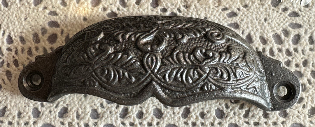 handvat antiek