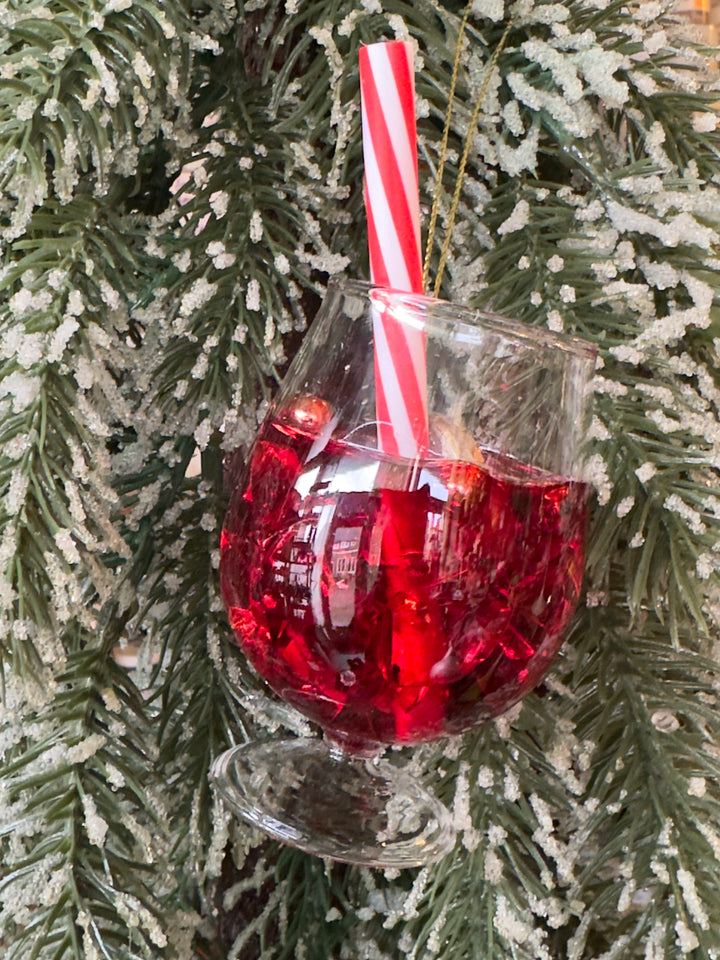 Kerstboom ornament SANGRIA