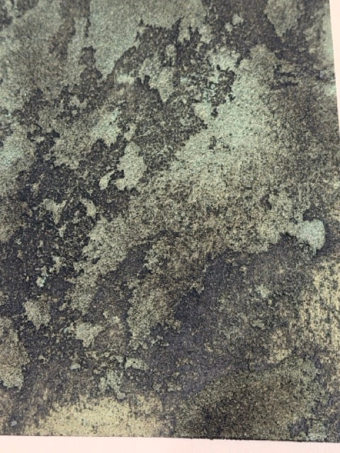 WD Sparkling Primer and Topcoat 500 ml black