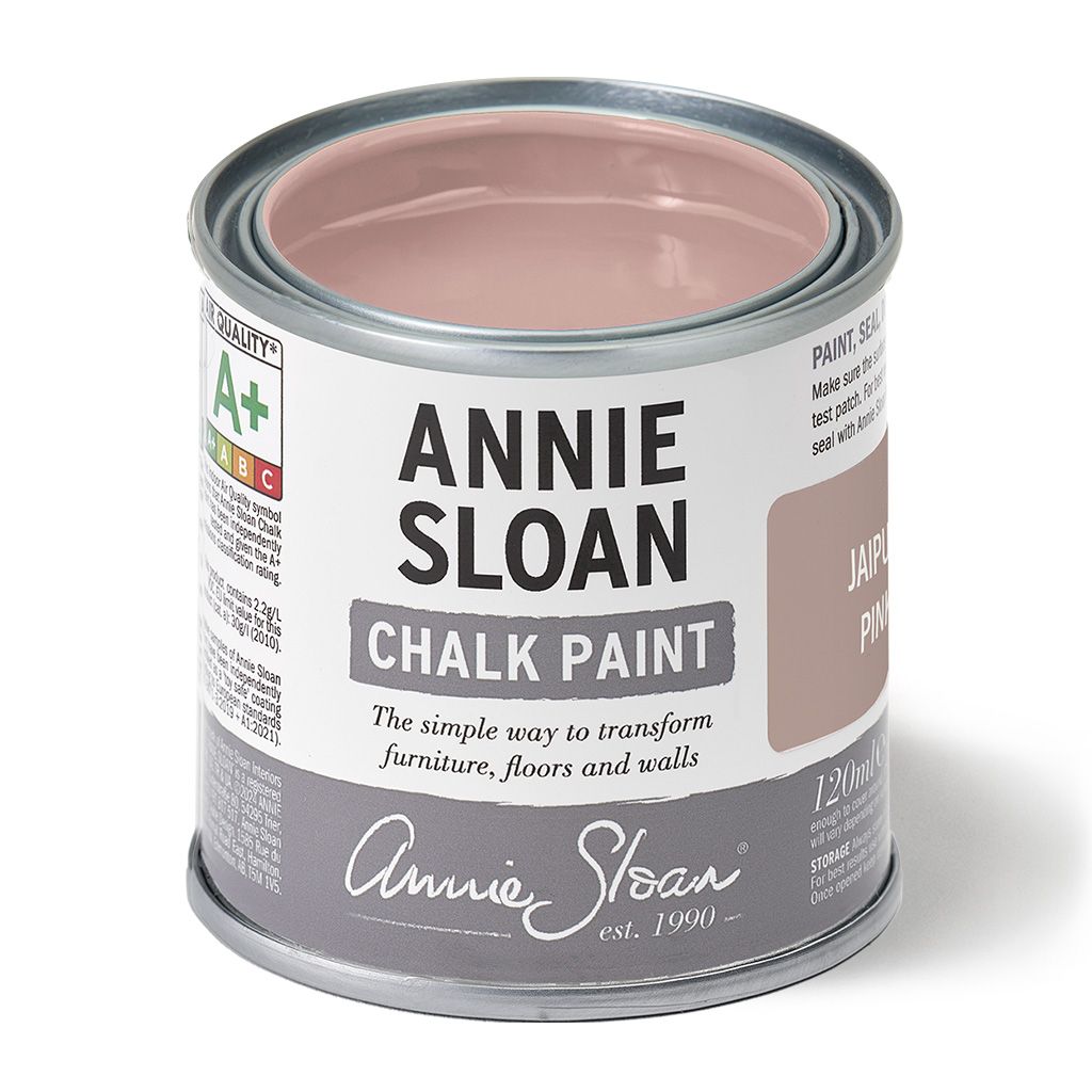 Annie Sloan Chalk Paint Jaipur Pink