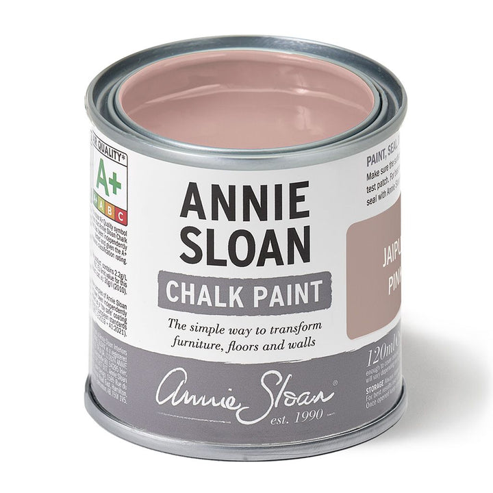 Annie Sloan Chalk Paint Jaipur Pink