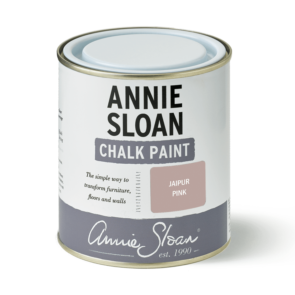 Annie Sloan Chalk Paint Jaipur Pink