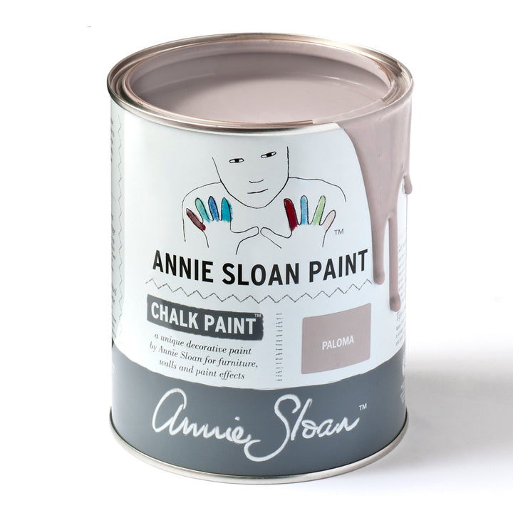 Annie Sloan chalk paint Paloma