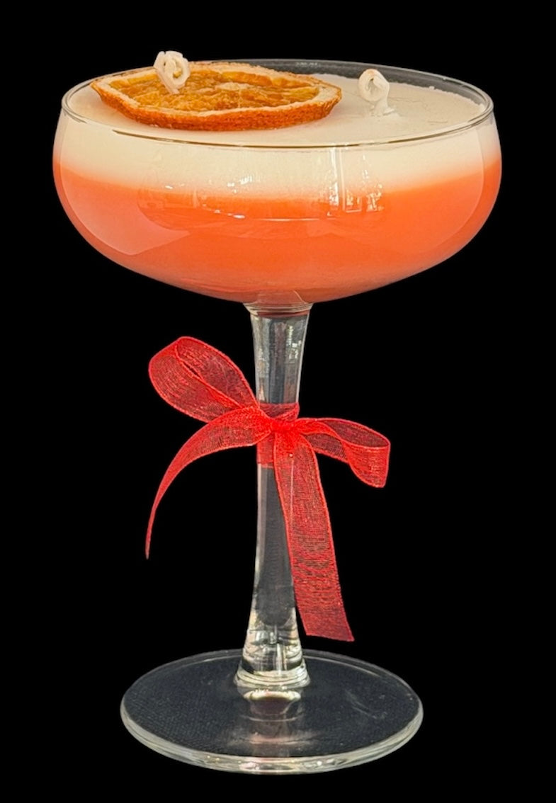 PornStar Martini kaars