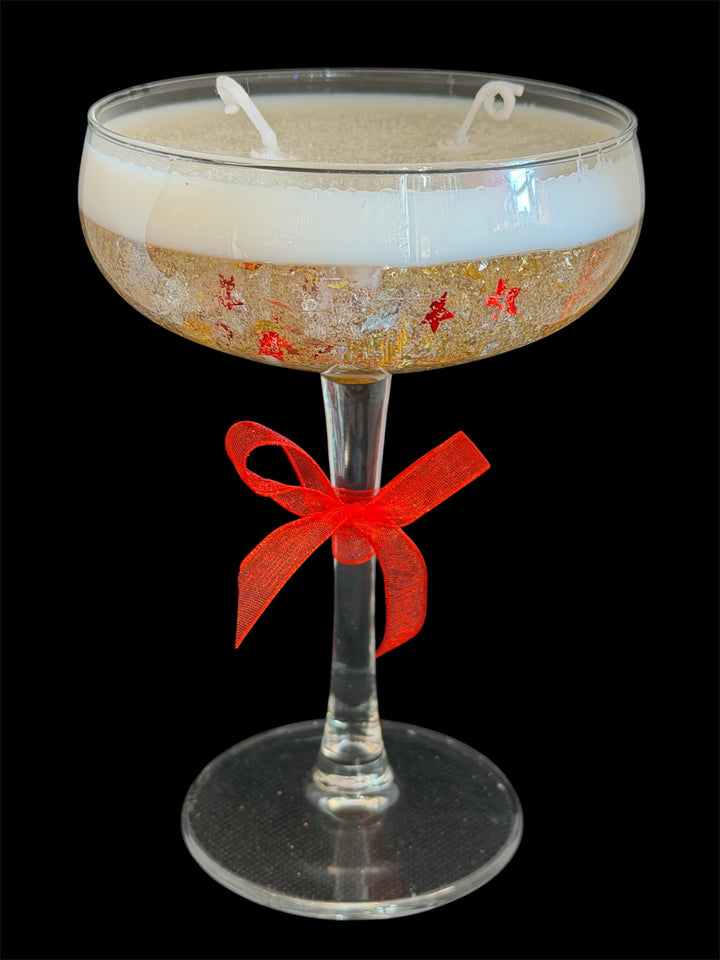 Champagne kaars