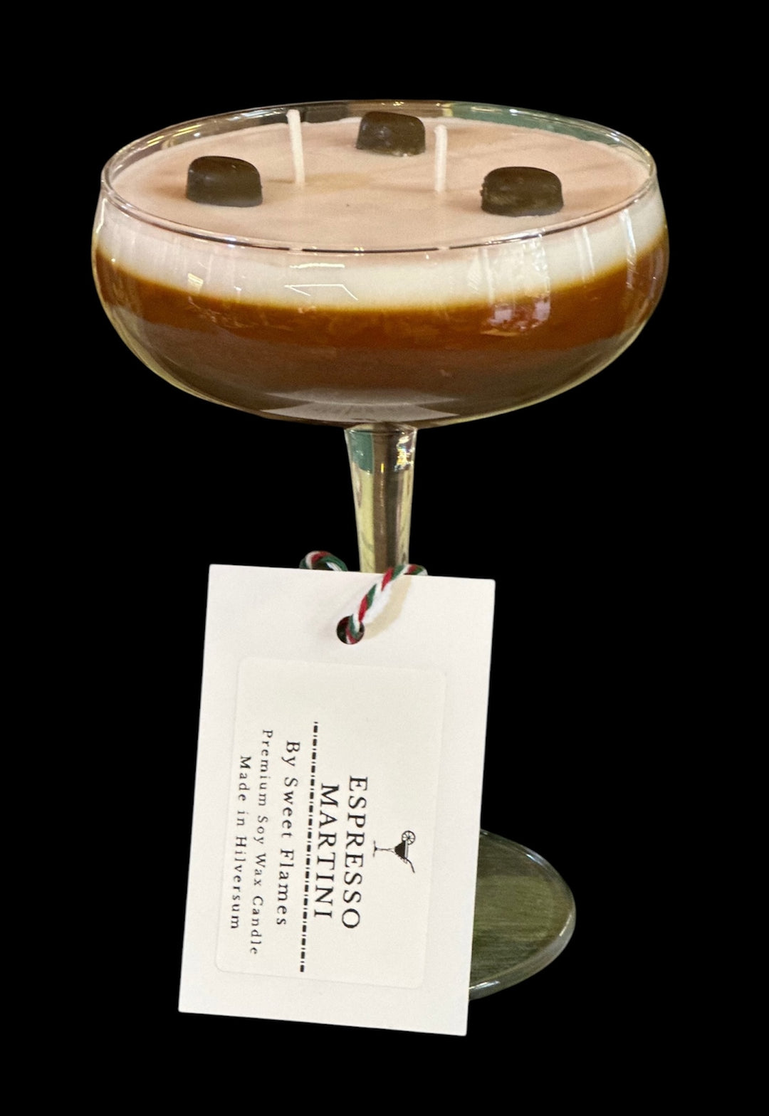 Espresso Martini kaars