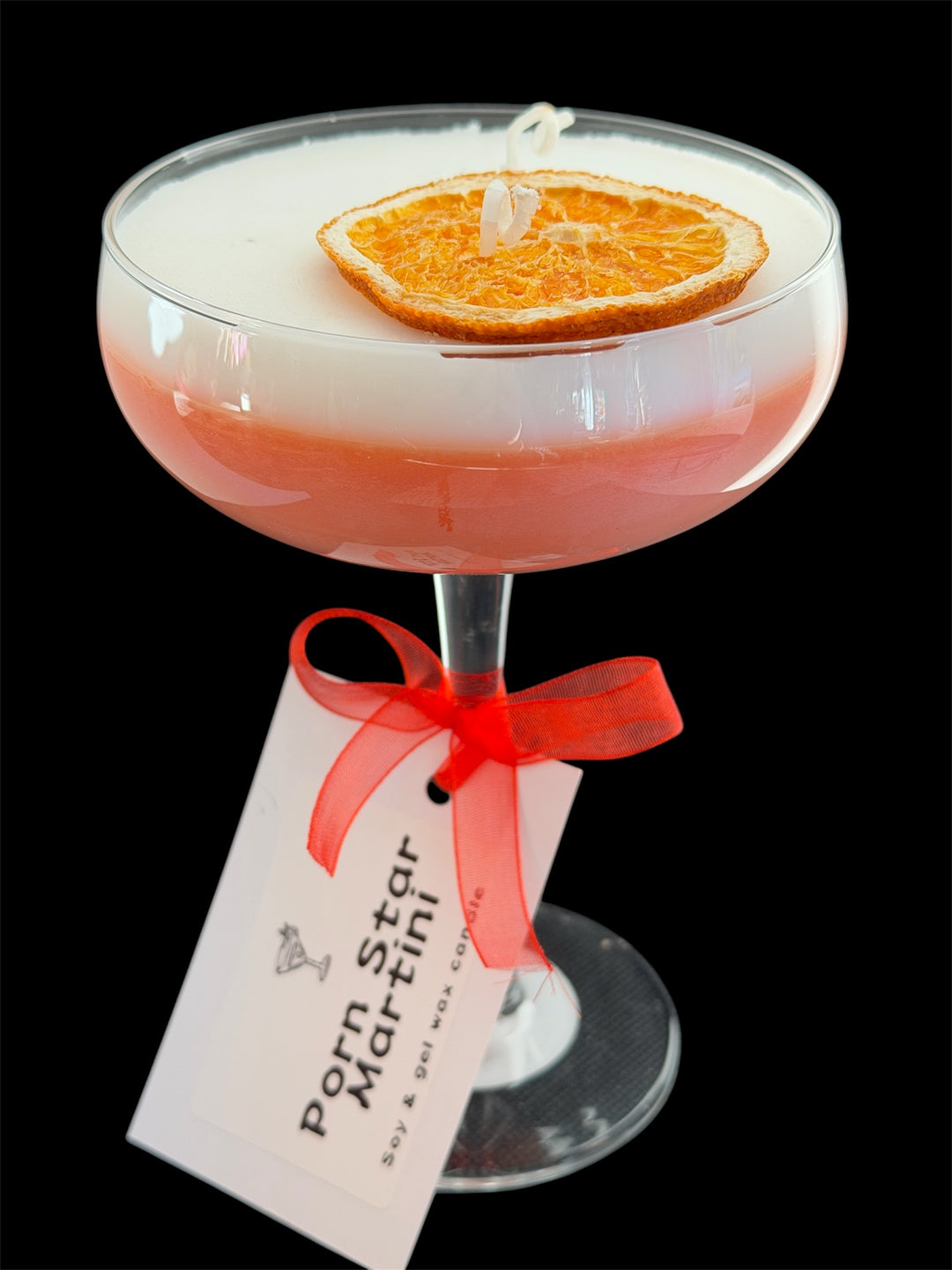 PornStar Martini kaars