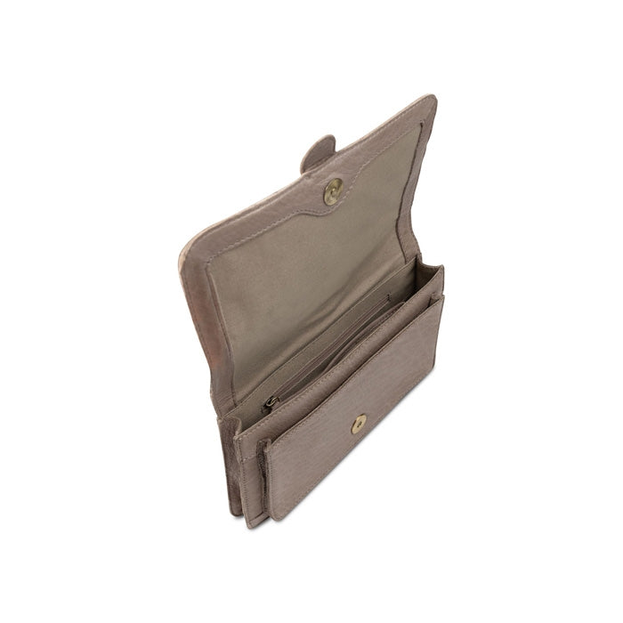 Bag2Bag Piro grijs/taupe