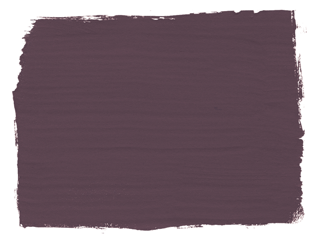 *Nieuw! Annie Sloan Chalk Paint Tyrian Plum
