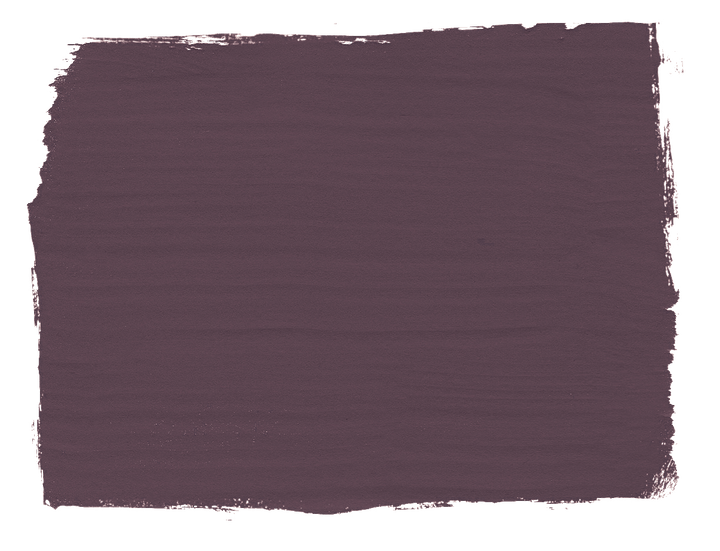 *Nieuw! Annie Sloan Chalk Paint Tyrian Plum