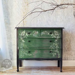 Maxi Transfer "Country Charm" by Redesign with Prima