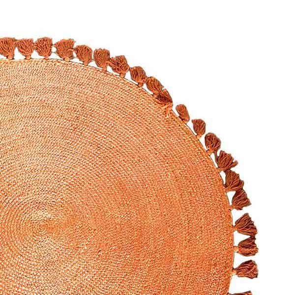 Imbarro vloerkleed Bali Coral