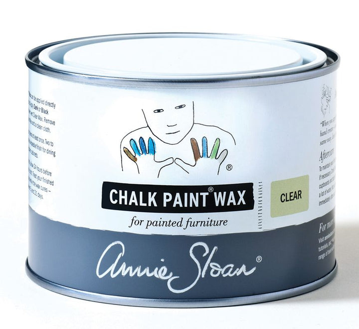 Annie Sloan Voordeel pakket Scandinavian Pink