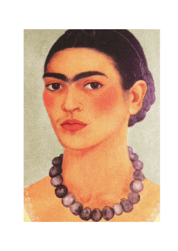 Frida - Mint by Michelle decoupage papier