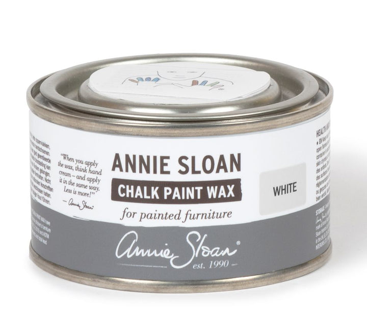 Annie Sloan Voordeel pakket Old White