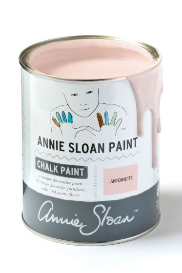 Annie Sloan Voordeel pakket Antoinette