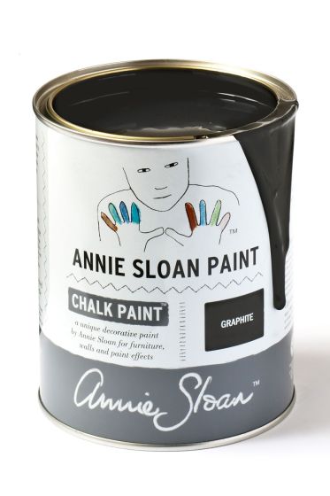 Annie Sloan Voordeel pakket Graphite