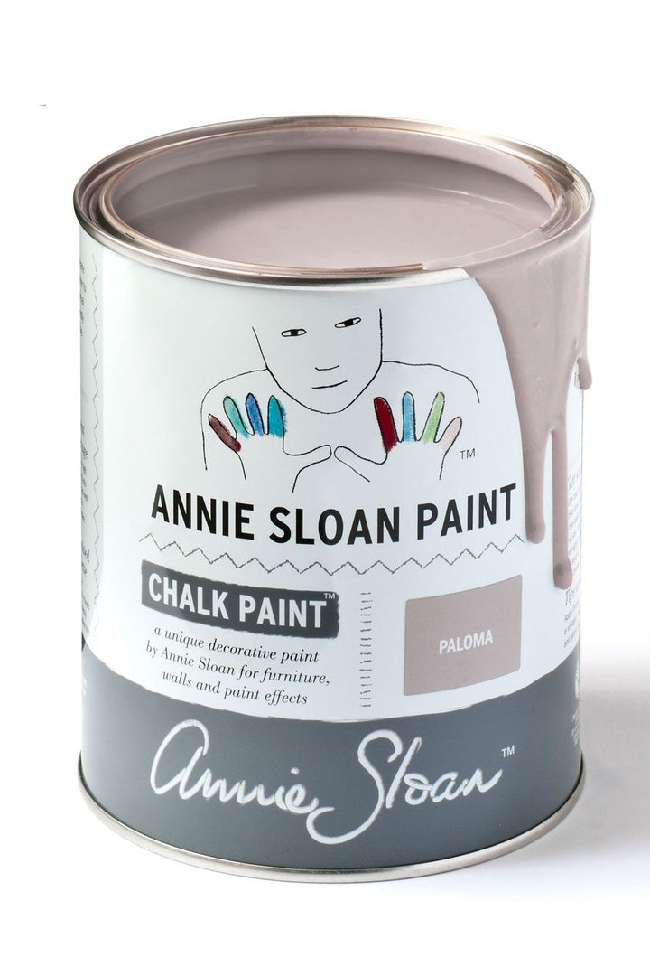 Annie Sloan Voordeel pakket Paloma