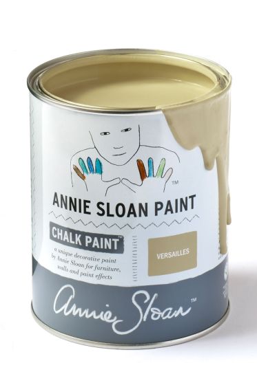 Annie Sloan Voordeel pakket Versailles
