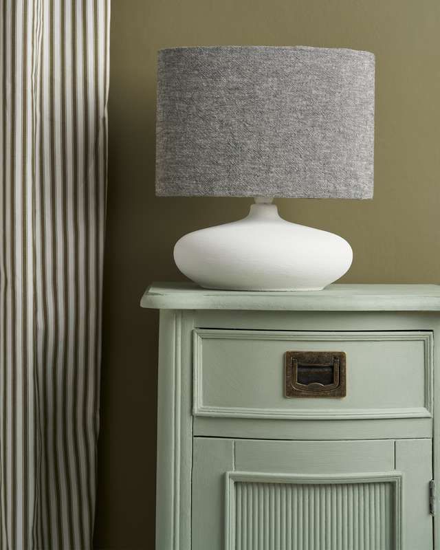 Annie Sloan chalk paint Coolabah Green