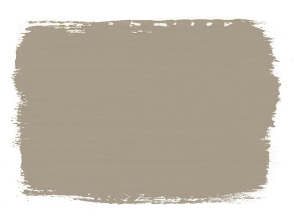 Annie Sloan chalk paint French Linen