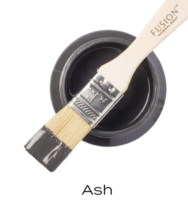 Fusion Mineral Paint - ASH