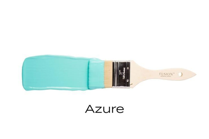 Fusion Mineral Paint - AZURE