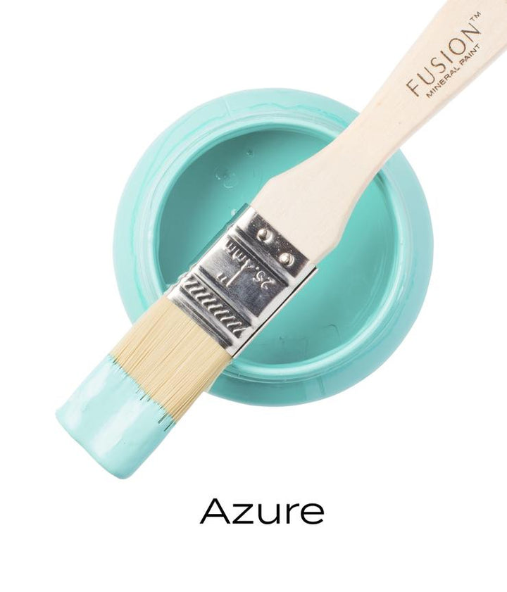 Fusion Mineral Paint - AZURE