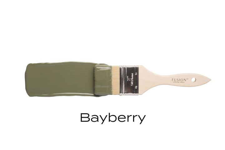 Fusion Mineral Paint - BAYBERRY